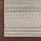 Nuloom Milan Indoor/Outdoor Machine Washable Area Rug 4ft x 6ft ECAT11A-406 - alternate 6